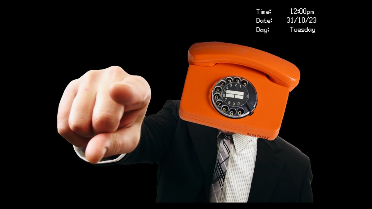 DSaF 3 Roger´s speech