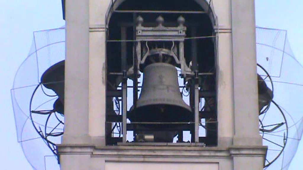 Le campane di Covo (BG)