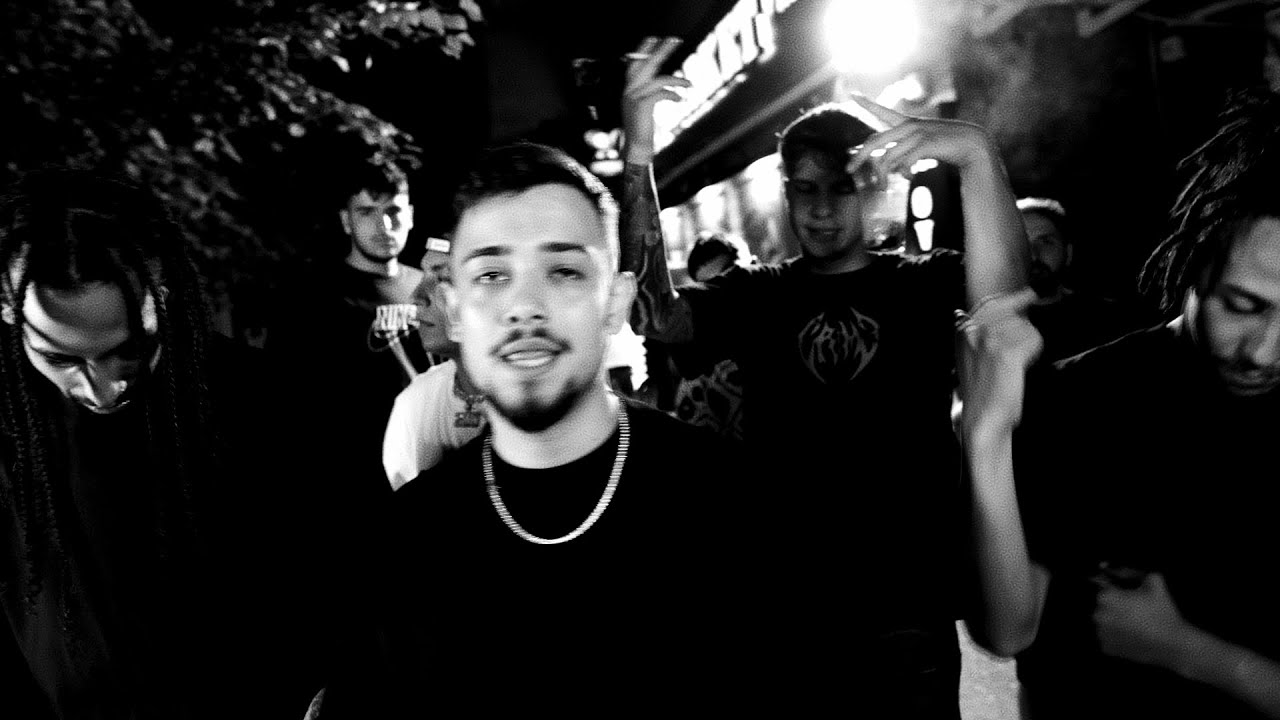 FYB TED - TO THE O (Official Video)