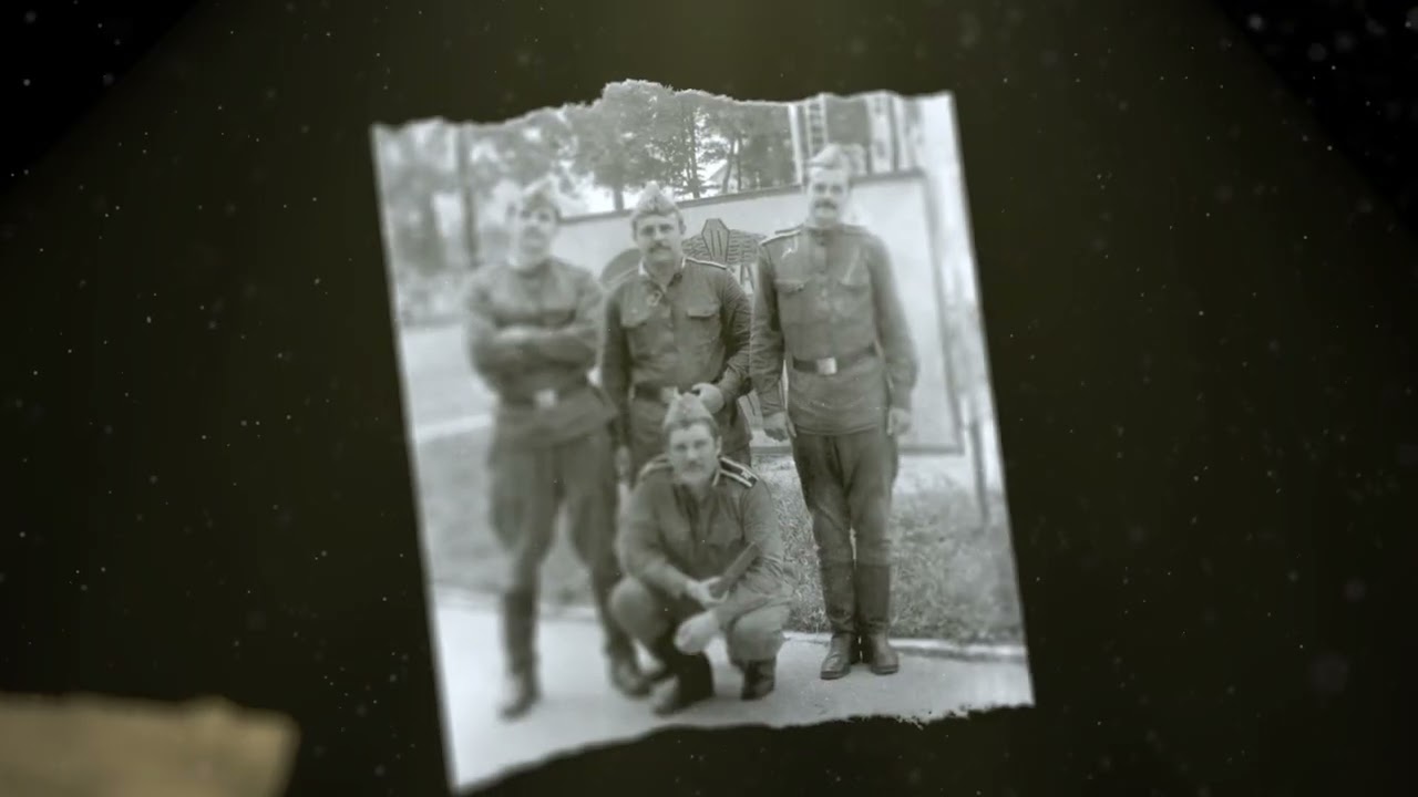 погляд в минуле 1978 1983  АШ 51