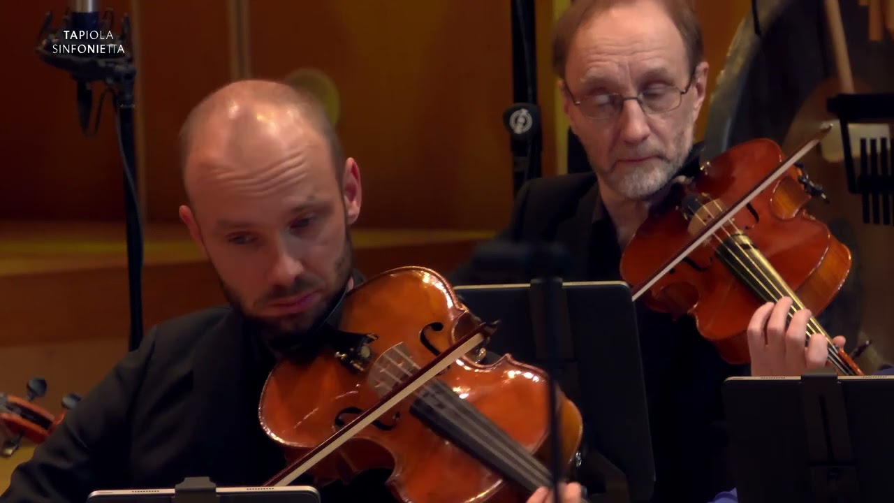Franz Schubert: Symphony No. 5 B major D.485