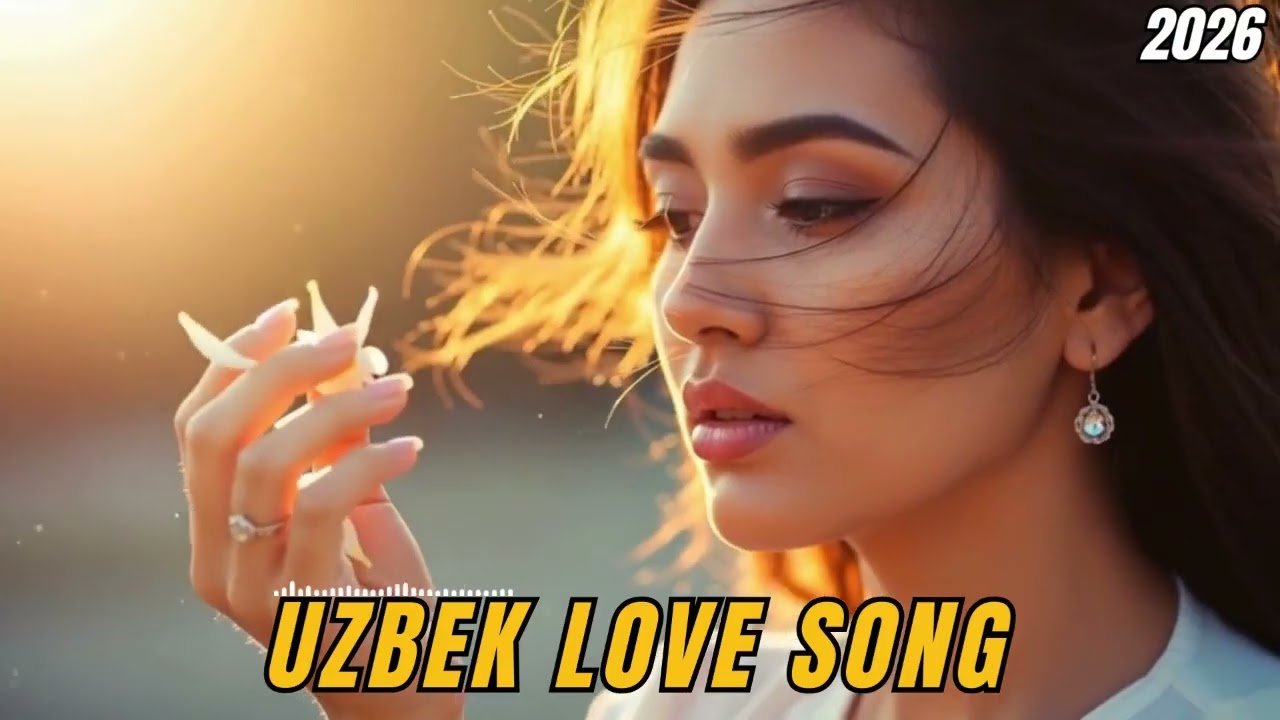 Top Uzbek Music 2026 💥 Viral Uzbek Songs 2026 – TikTok & Reels Hits