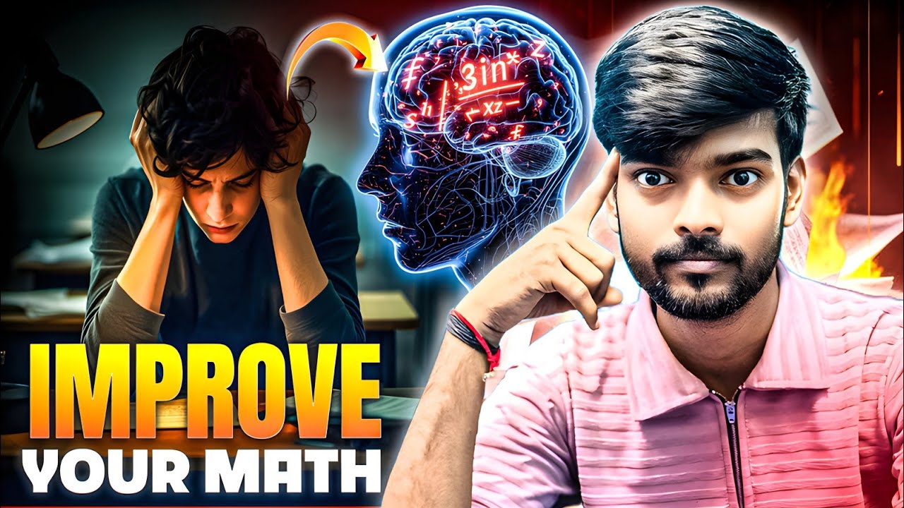 How to Solve Math| गणित कैसे समझें | How to Understand Math Easily | Abhyaas Education
