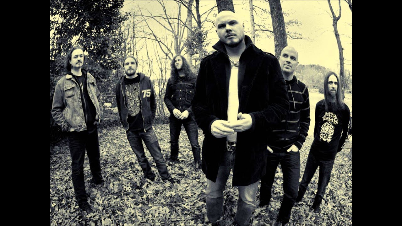 Soilwork - The Crestfallen (Drop Syber's Revision)