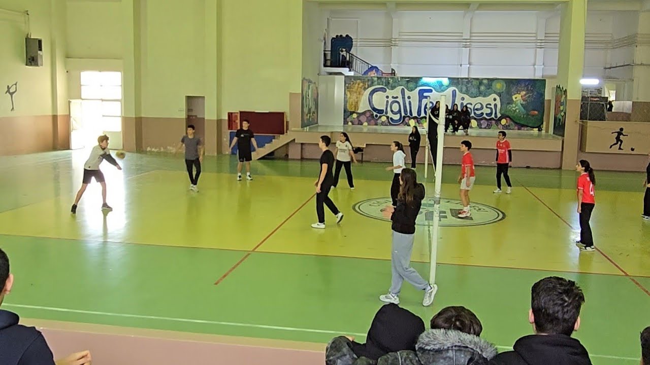 11/C – 11/E MAÇI  (FULL PART) [0-2]