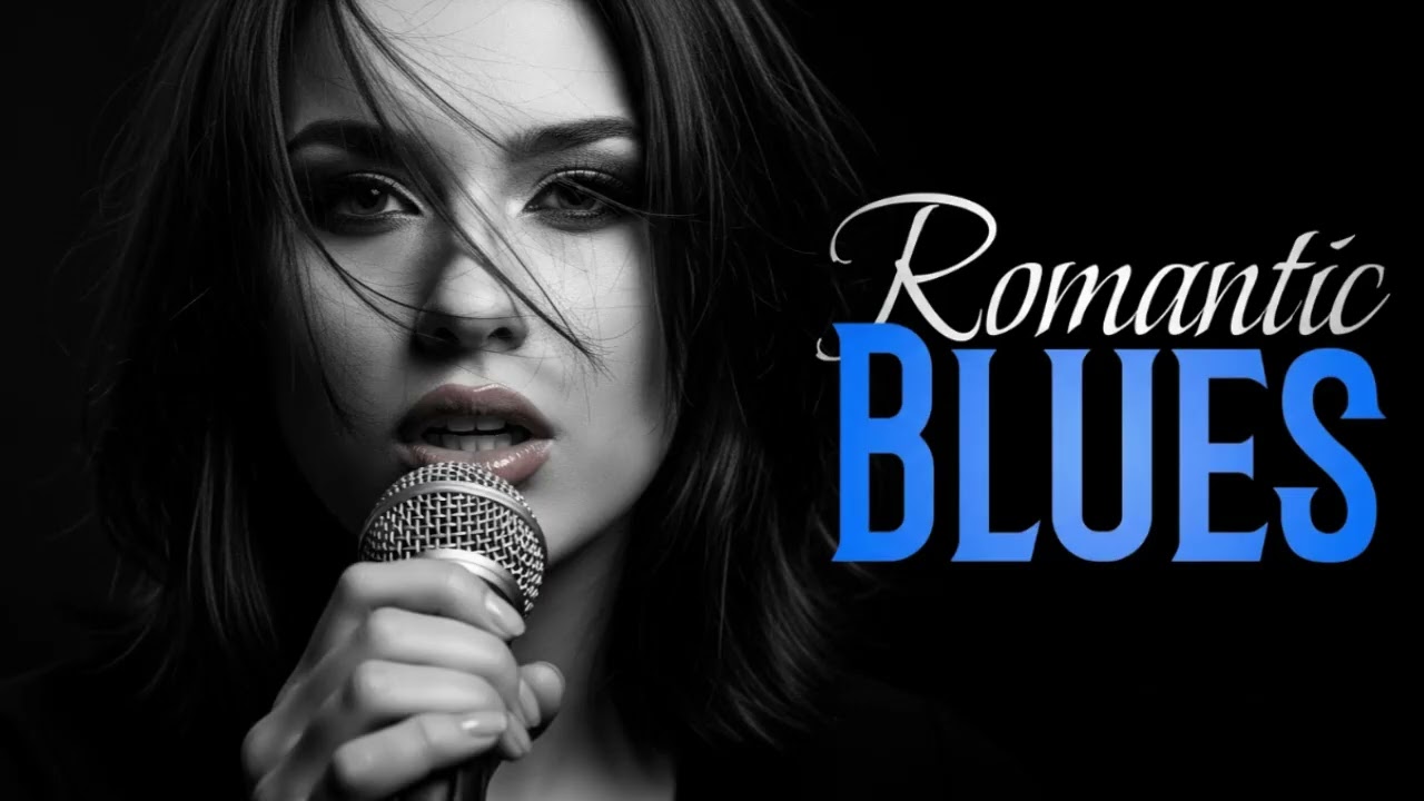 Sunset Blues | Warm Romantic Guitar with Soulful Mood