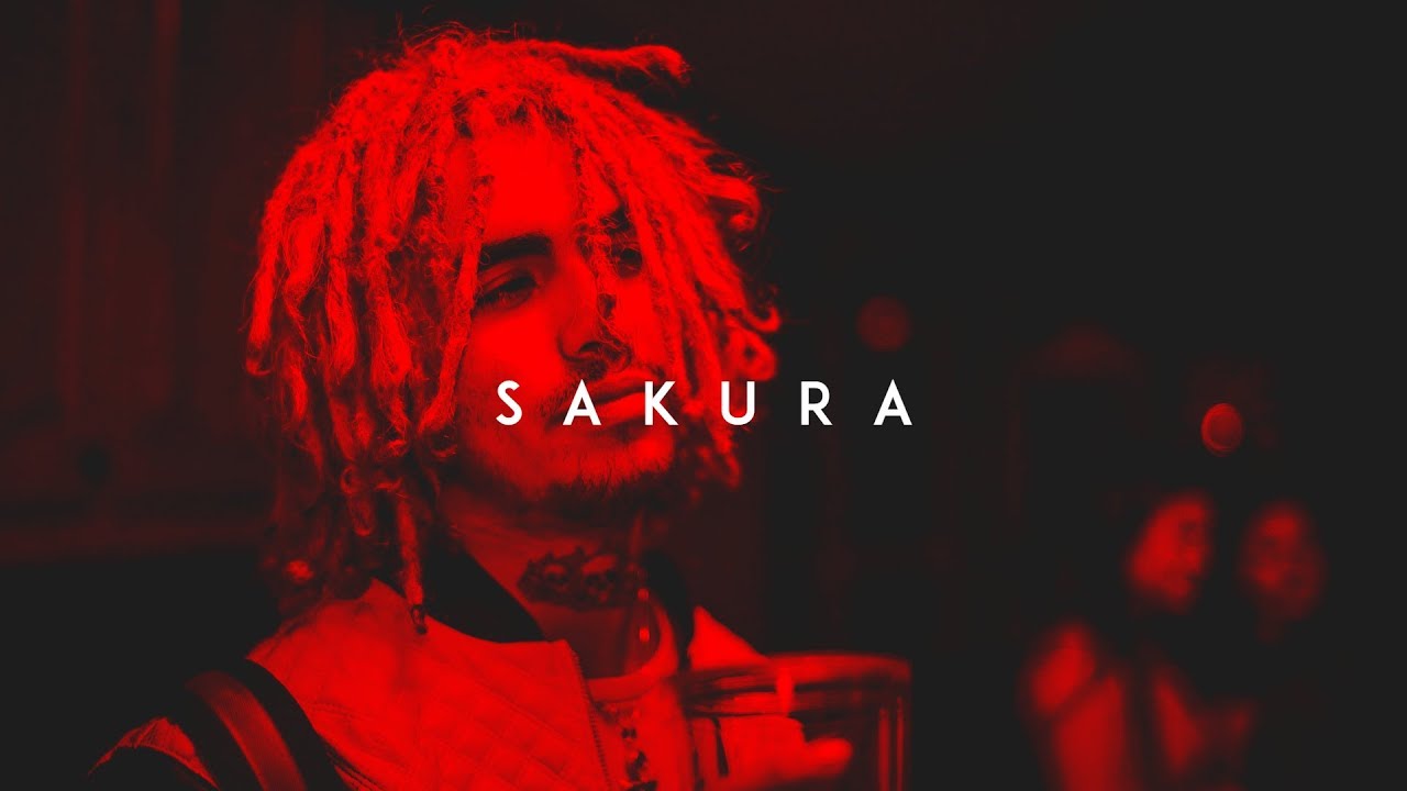 (FREE//FLP) Lil Pump x Smokepurpp x Comethazine Type Beat 2018 - Sakura (Prod. By MontaBeats)