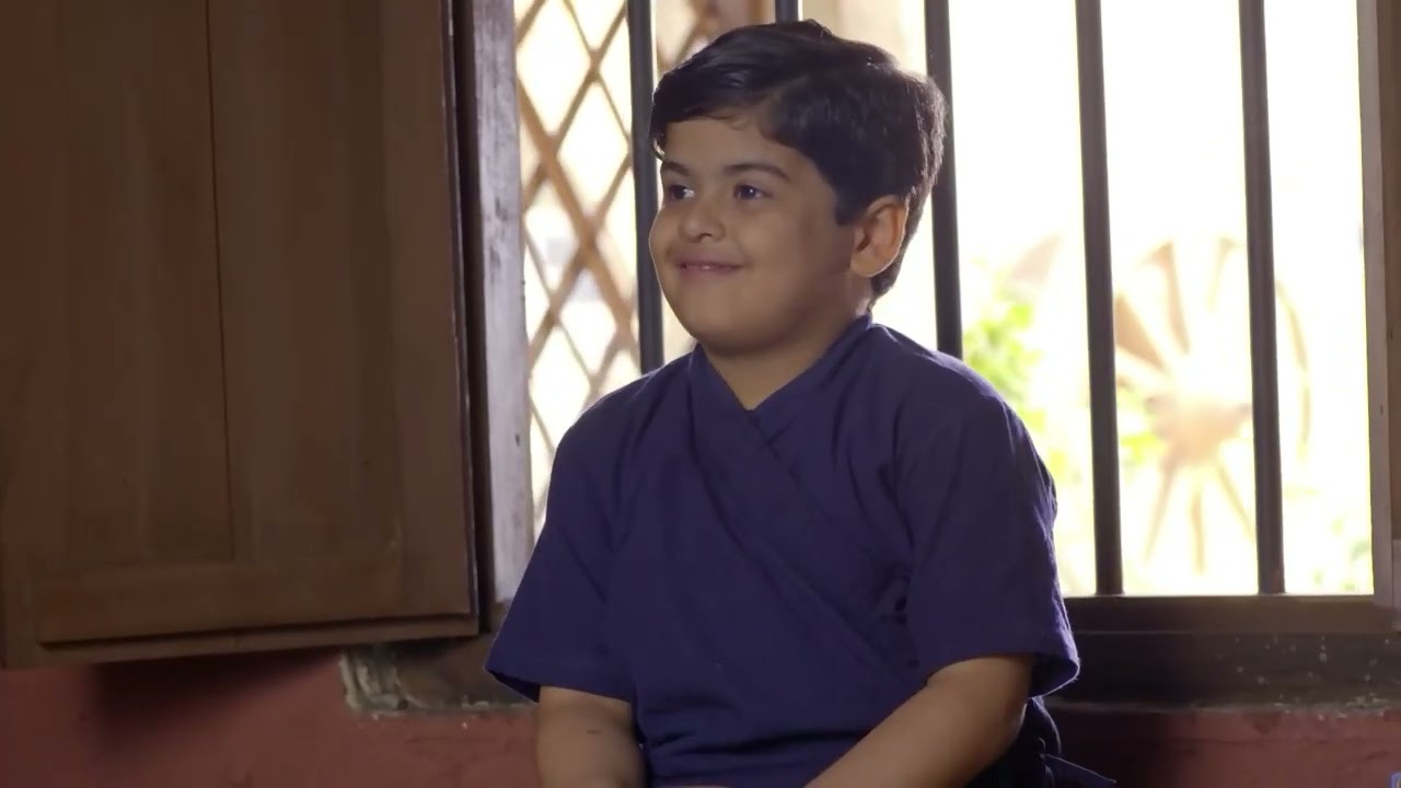 Puratchiyalar Dr. Ambedkar - Ep 3 - Actor Amit Pandey - Tamil Tv Serial - Zee5 Tamil Classics