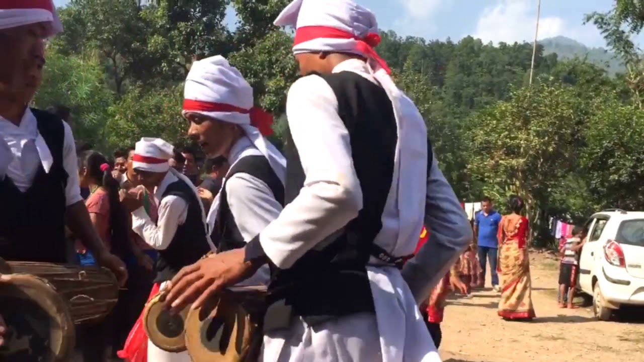 Tihar deusi bhailo | Best deusi bhailo |