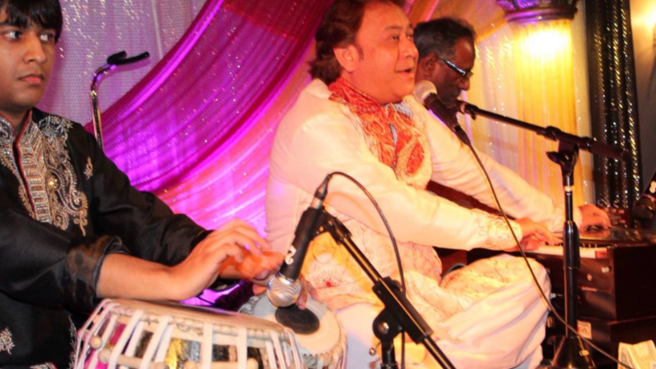 Ranjish Hi Sahi By: Imran Mehdi Hassan