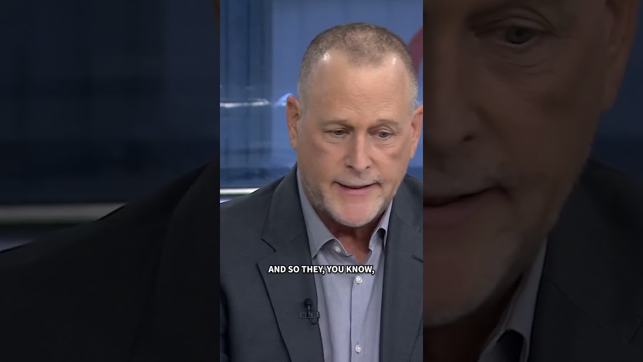 Dave Coulier announced that he's been diagnosed with stage 3 non-Hodgkin lymphoma