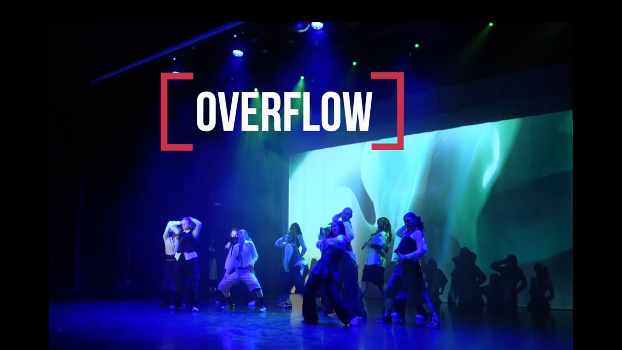 OVERFLOW - LOUD WINTER SHOW’25