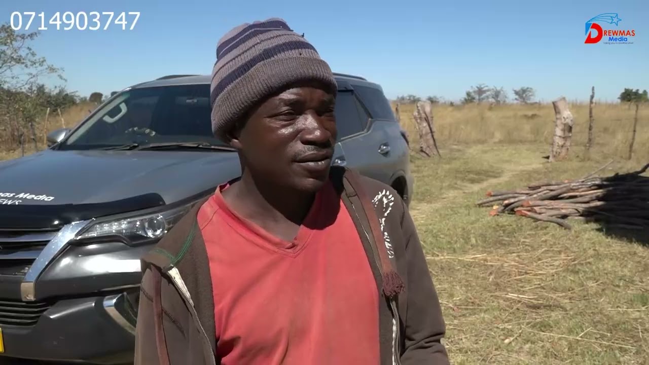 MHONDORO NEUSO........MWANAKOMANA OURAYA BABA VAKE