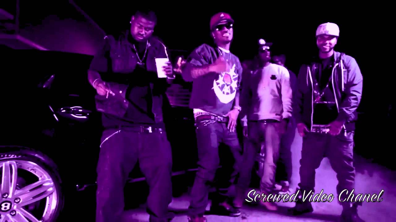 Future - Hard (Slowed Down) HD