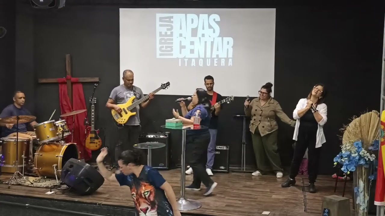 TERÇA PROFÉTICA