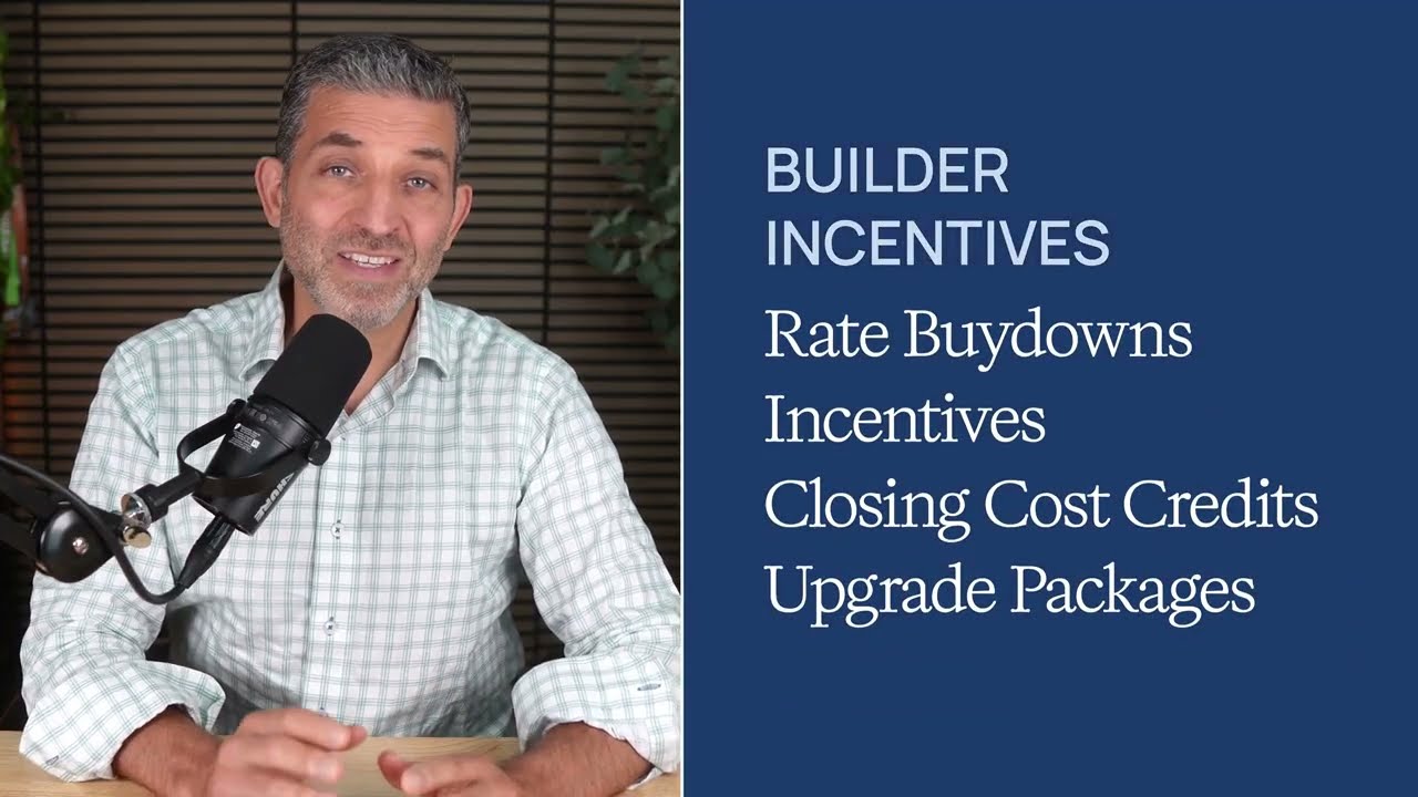 The Truth About Buying New Construction in Austin, TX (Nobody Tells You This)