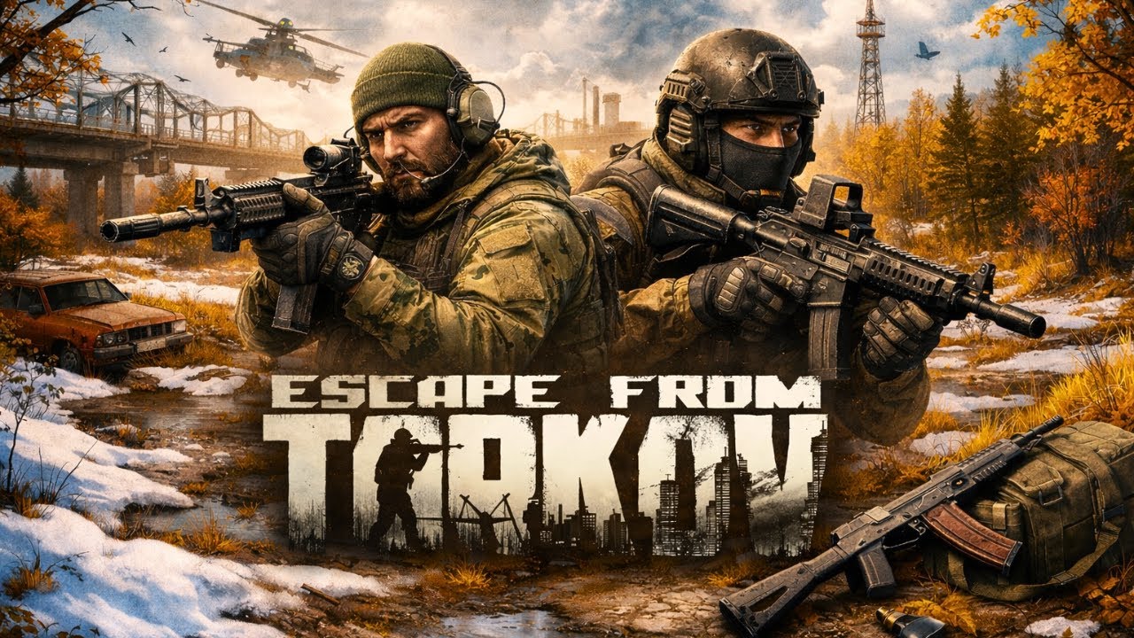 ТАРКОВ 🔥ФАРМИМ 1 МИЛЛИОН ДОЛЛАРОВ