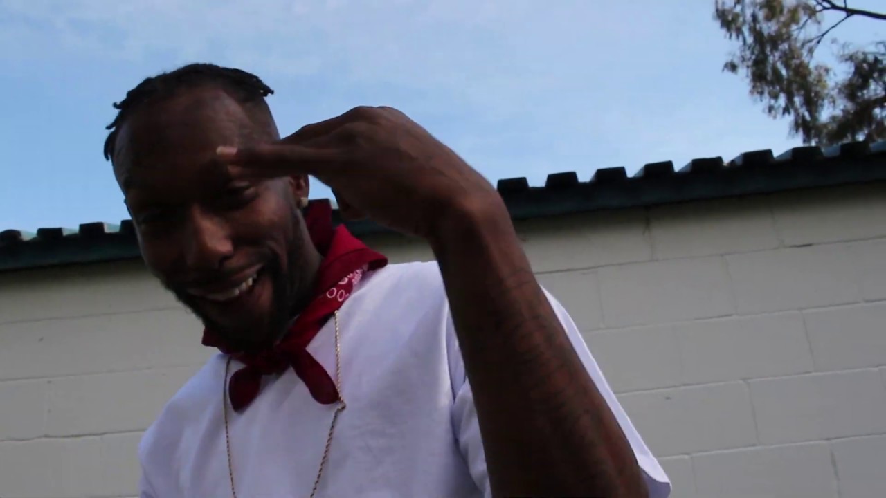 Back Brackin - OTF Philly X Bonkerz X Skilla X Baby 2 D'z