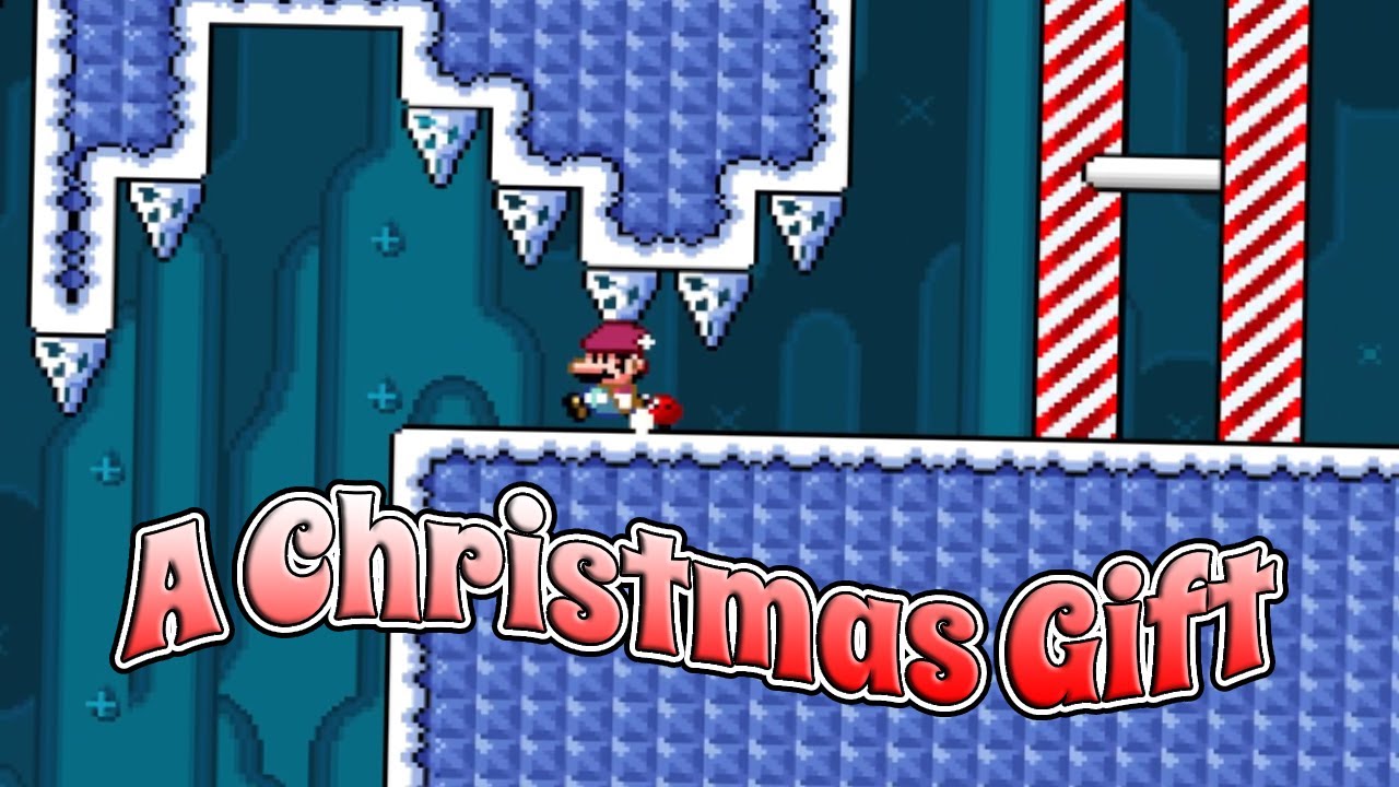 Ein Weihnachts-Hack || A Christmas Gift