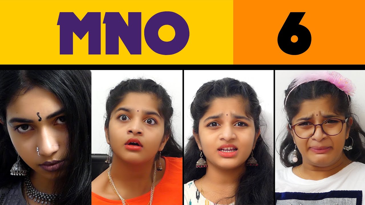MNO - Milli - Nemo - Olive - Episode 6 - Jaswica & Meghana