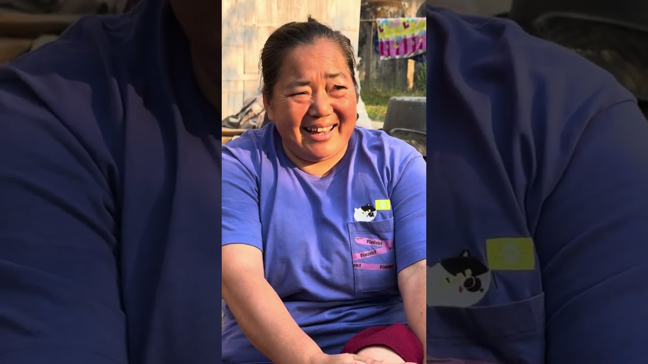 မုဂါပျၤထၣ်အဲၣ်ဒီးသ့ၣ်ညါက့ၤနမ့ၢ်မတၤကလုၥ်လဲၣ်