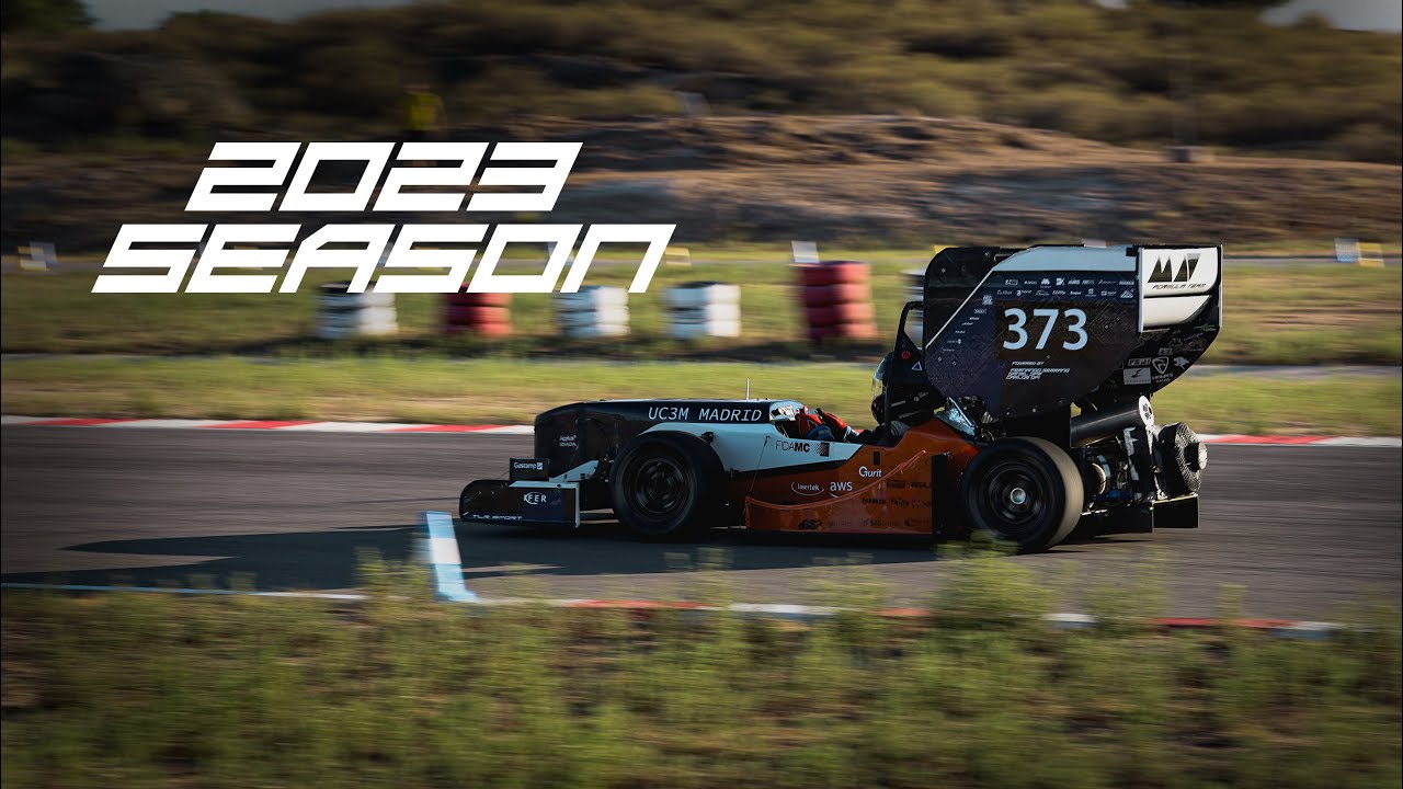 2023 SEASON RECAP | MAD Formula Team