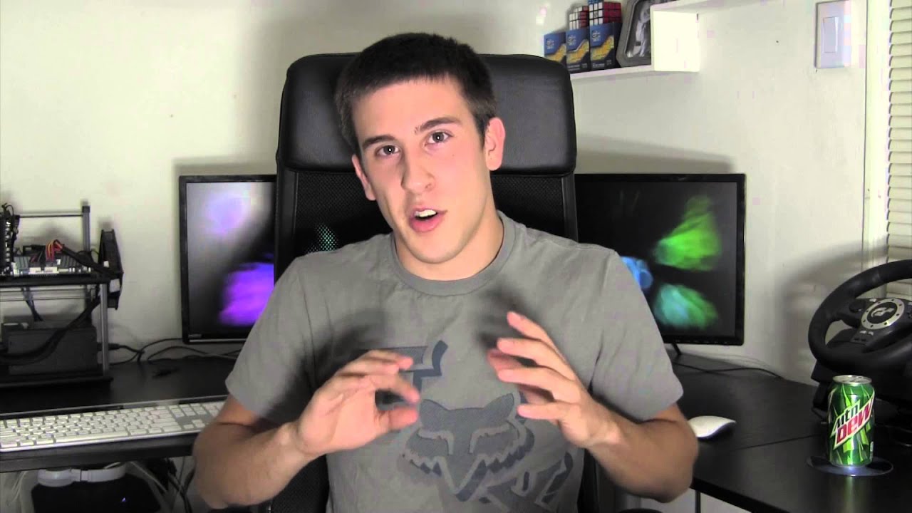 Hackintosh From Start to Finish: The Test of Time