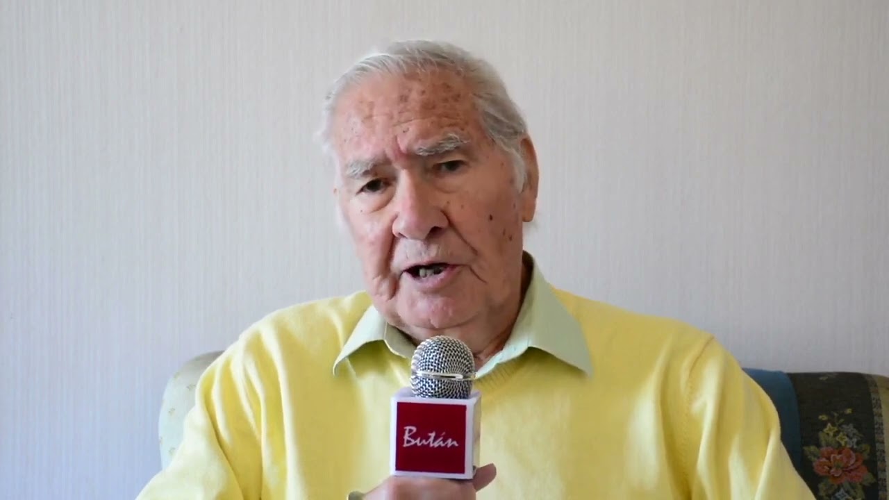 2016 Entrevista Douglas Castillo Alfaro