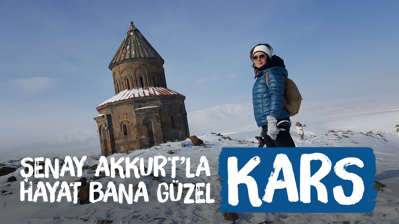 KARS - Hayat Bana Güzel