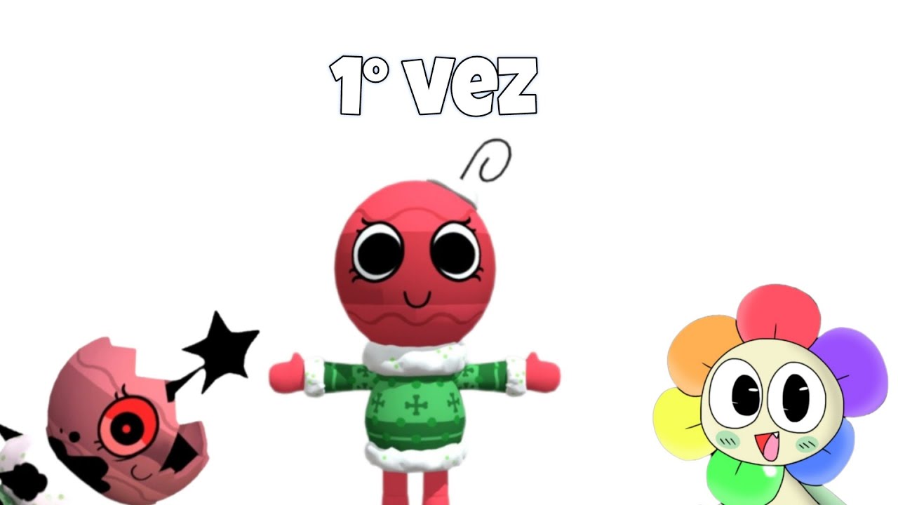 PRIMERA VEZ QUE USO A BOBETTE! (DW)
