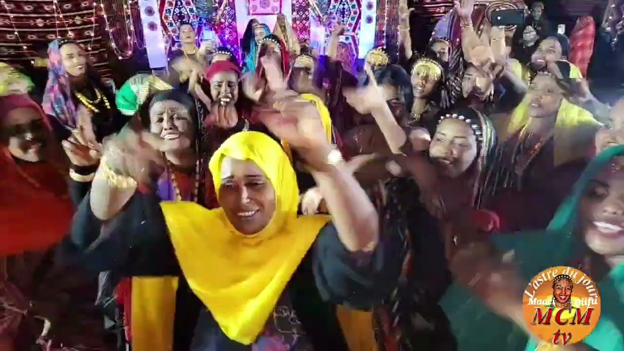 Dardar Cassanih Macammadih Nasroh kallaayah take Qafaydah