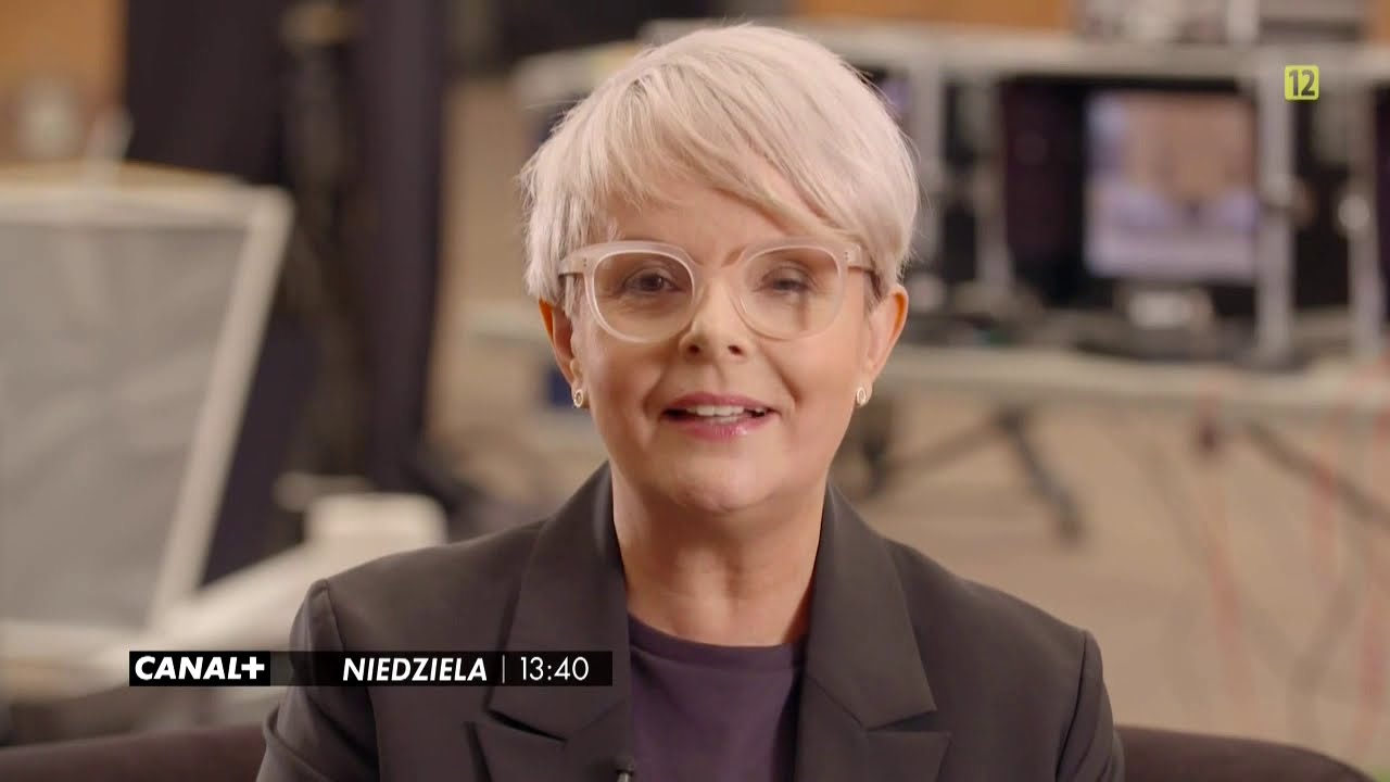 Canal+ - Nie przegap, zapowiedzi i Łapu Capu 1.11.2019