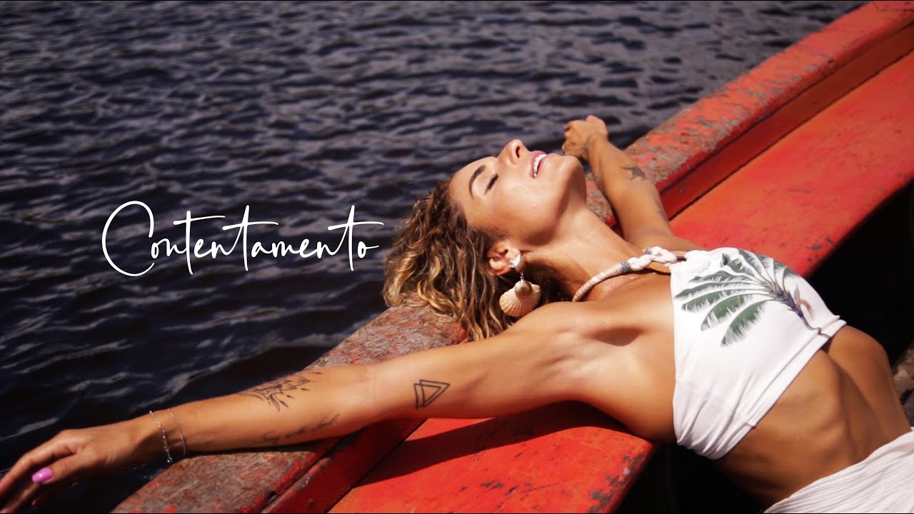 Contentamento I Aline & Samba