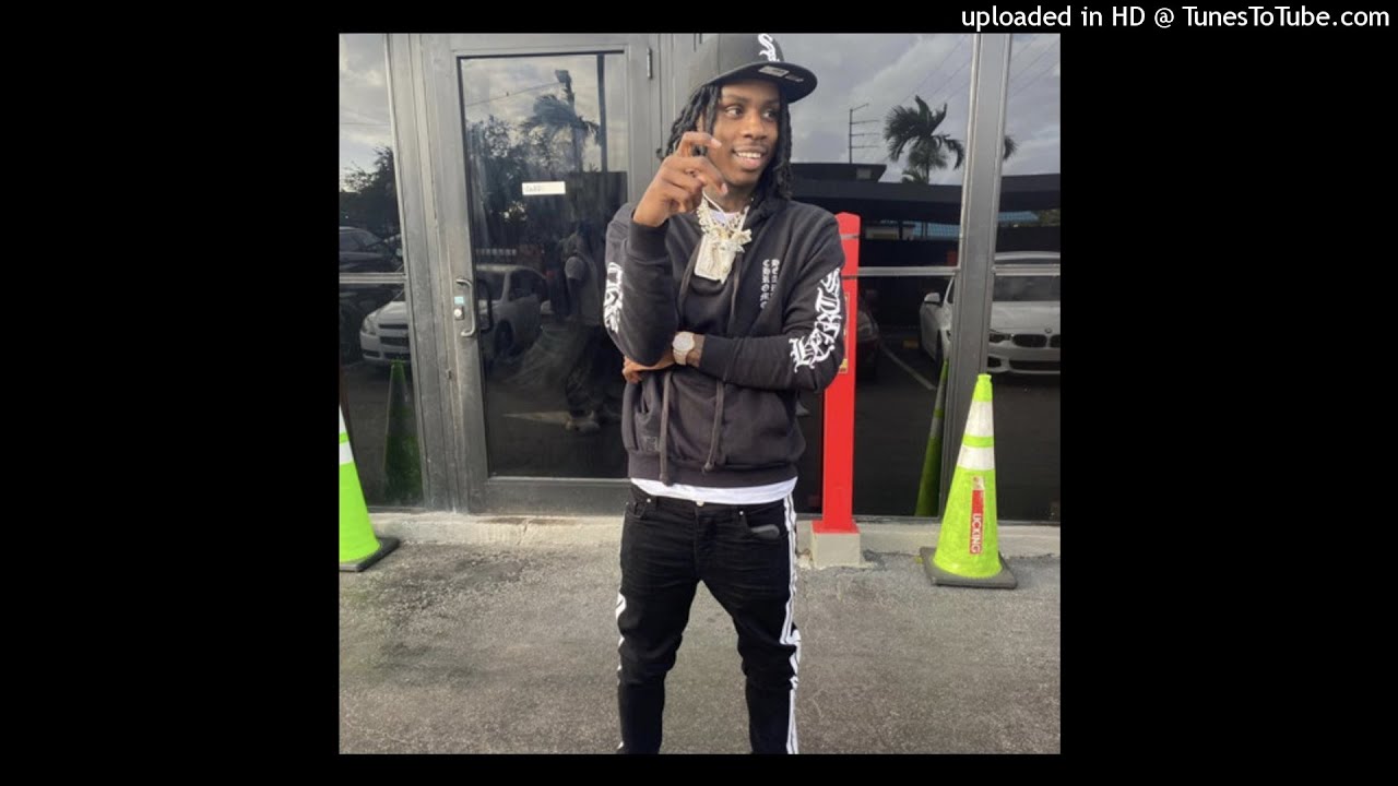 [FREE] Polo G x Scorey Type Beat 2021 