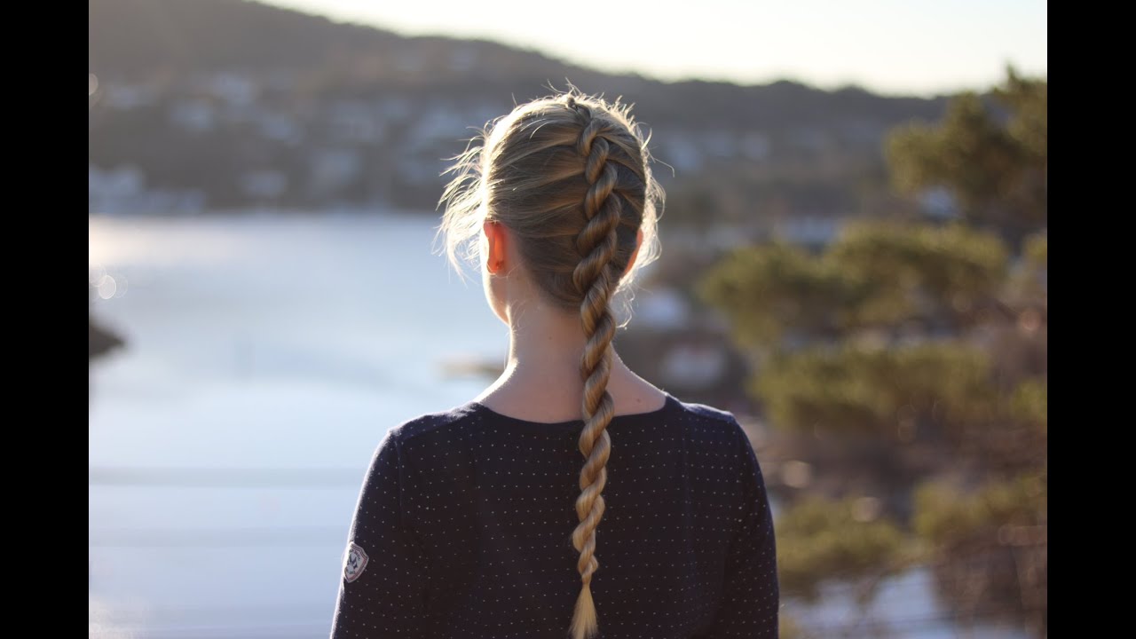 Parisertvist (Norsk)