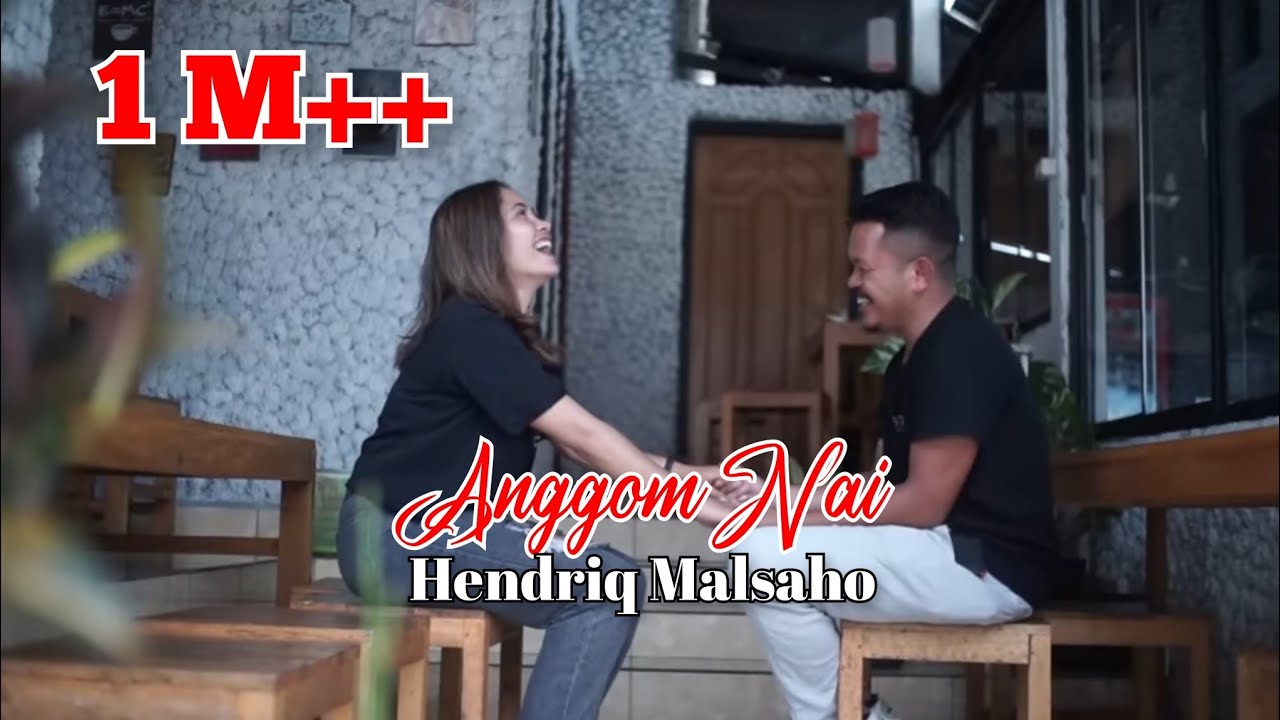 Anggom Nai - Hendriq Malsaho