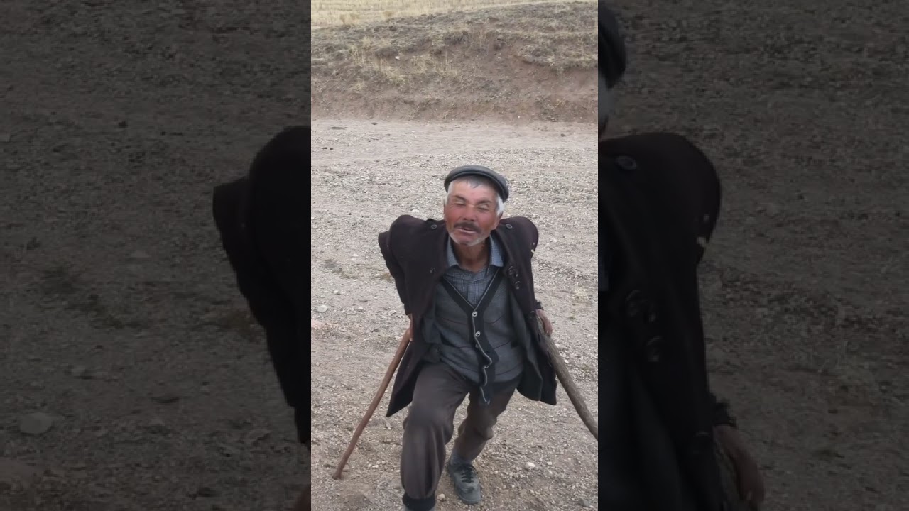 Kırşehir'de sıradan bir çoban, olağanüstü ses! 