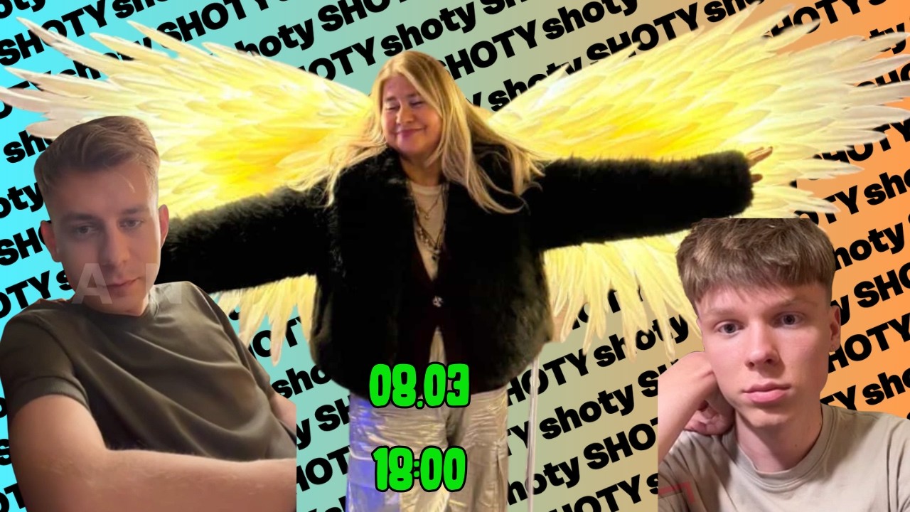 Rzetelne pogodzenie babci Kisio z wnuczkami ~ Rozmowa Izabeli Kisio-Skorupy z Dominikiem i Mariuszem