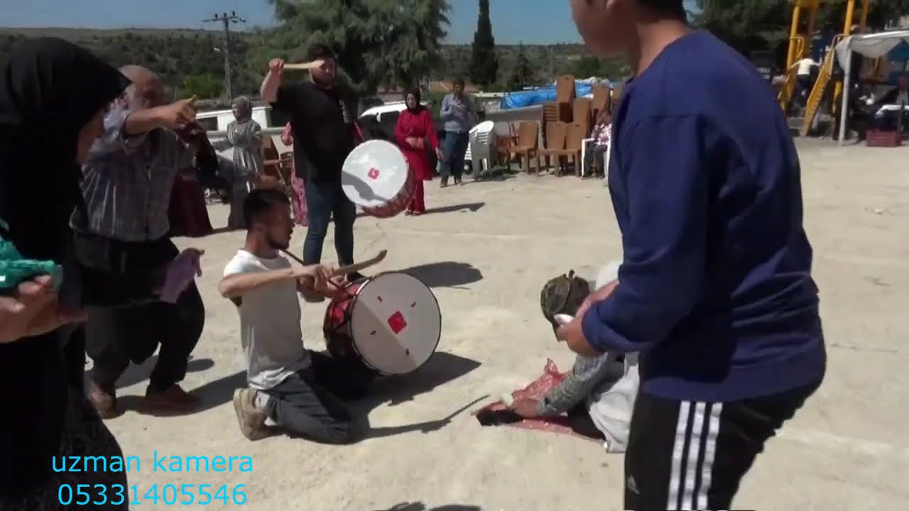 uzman kamera evrili ramazan v ekibi karakezek köyü dügünü