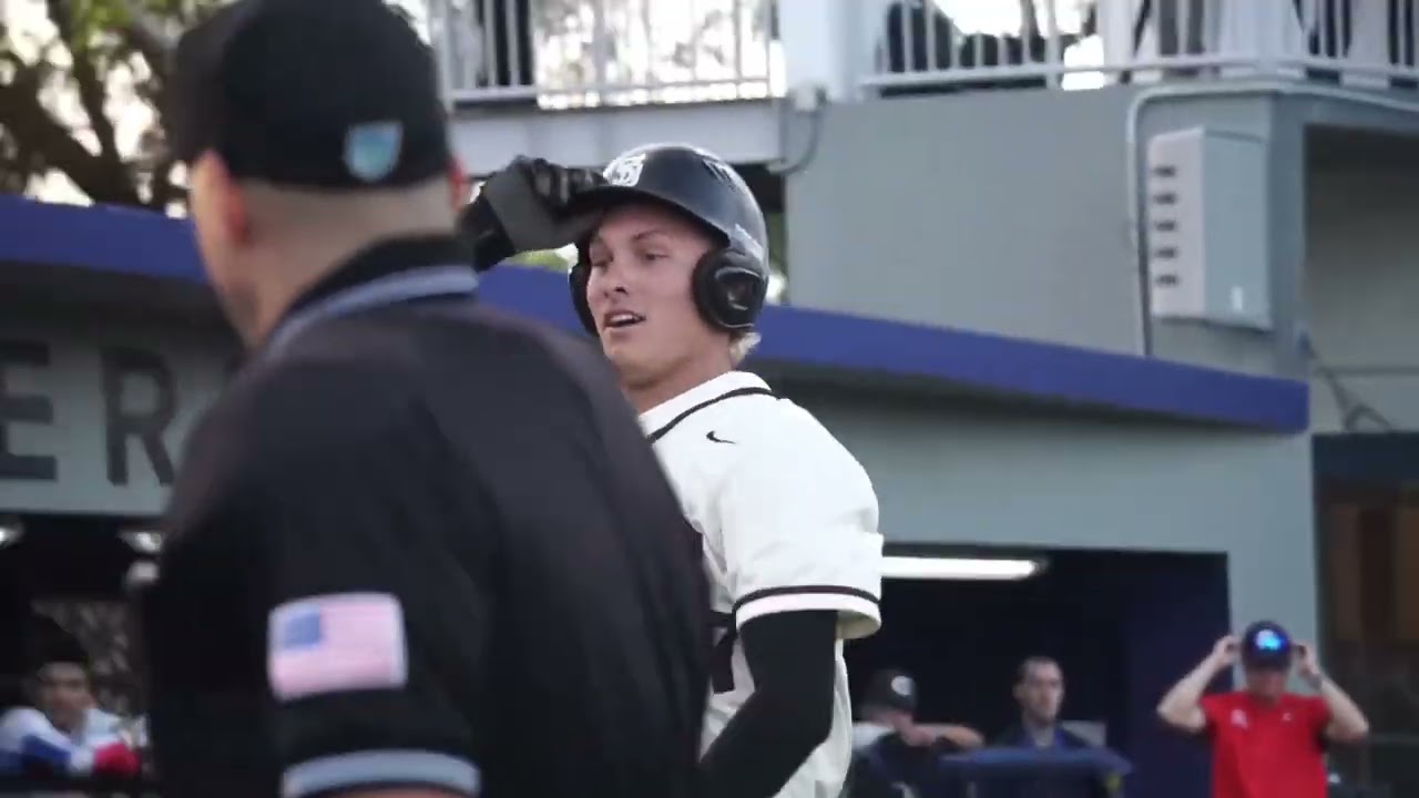 Stoneman Douglas @ Columbus | Season Highlights | 3/24/23