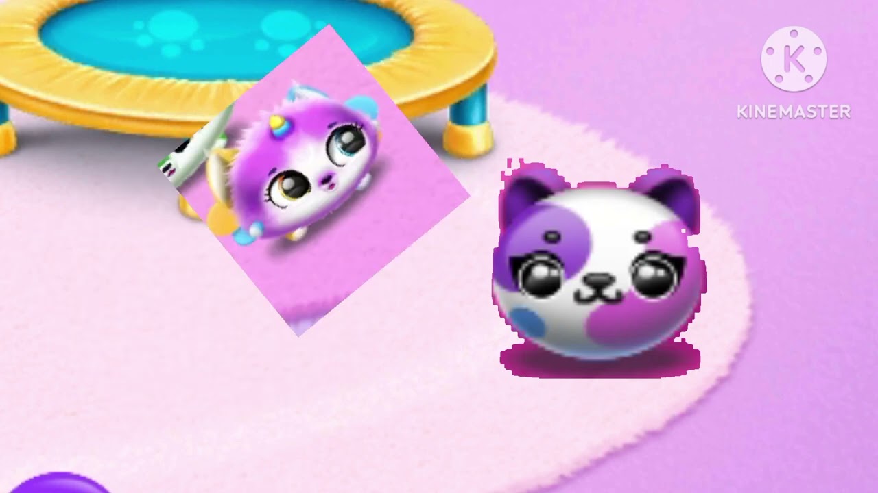 fluvsies pets vs merge party