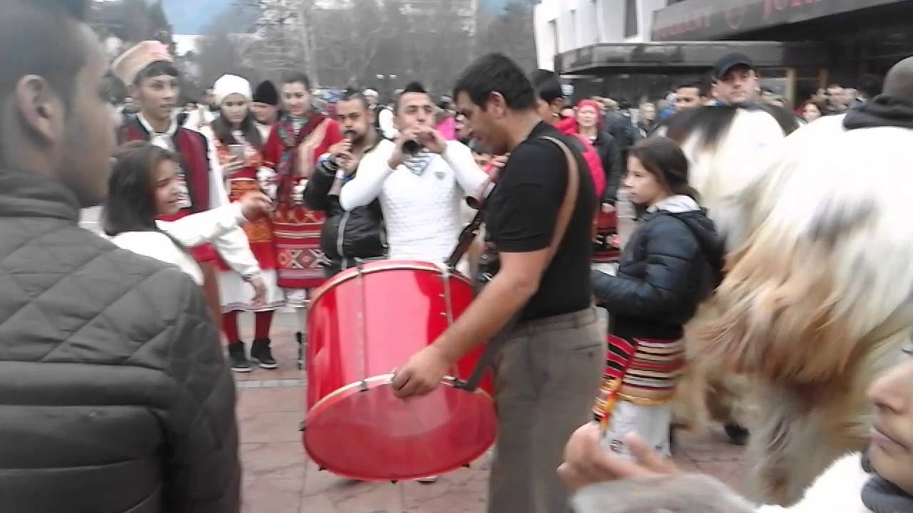 Зурни 2016