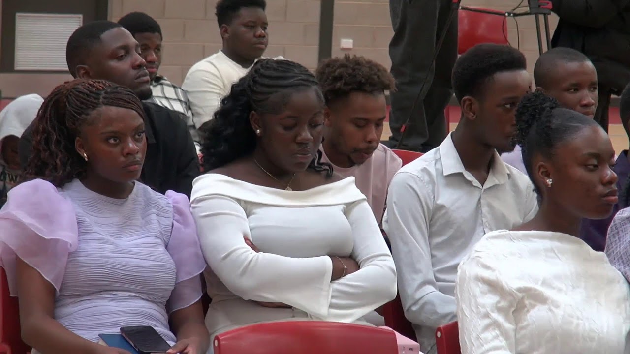 Unity Of Holy Spirit Pentecostal Church Broadcast #70  (Part 2) 05/07/2025