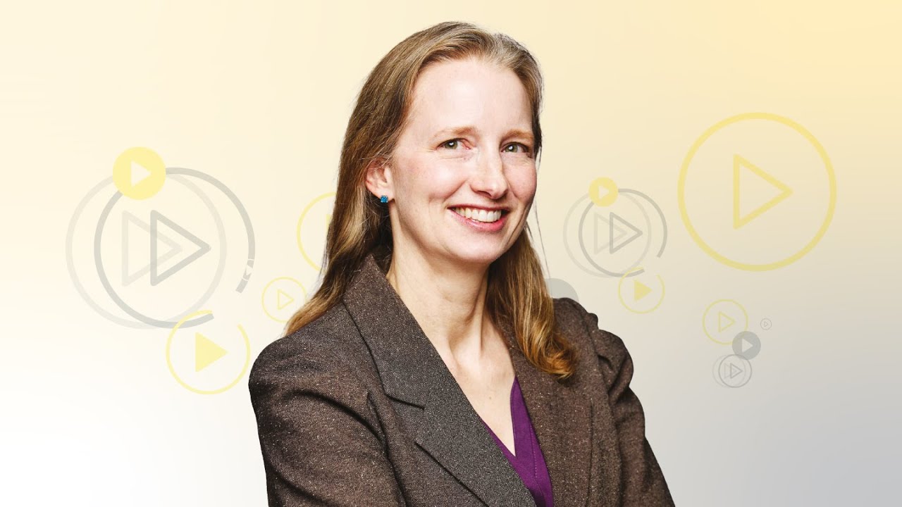 Pathology with Purpose: Laura Tafe on Mentorship, Modern Pathology, and Making an Impact