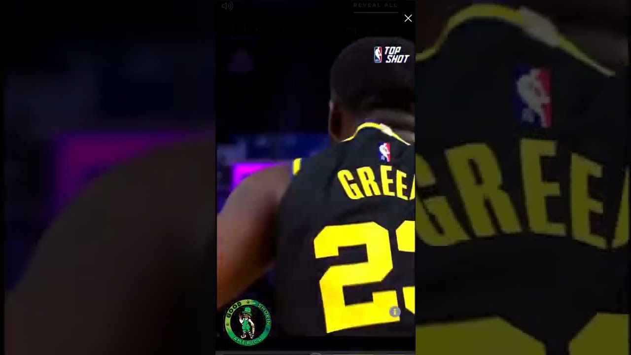 NBA TOPSHOT: KEVIN DURANT GRG PACK RIP