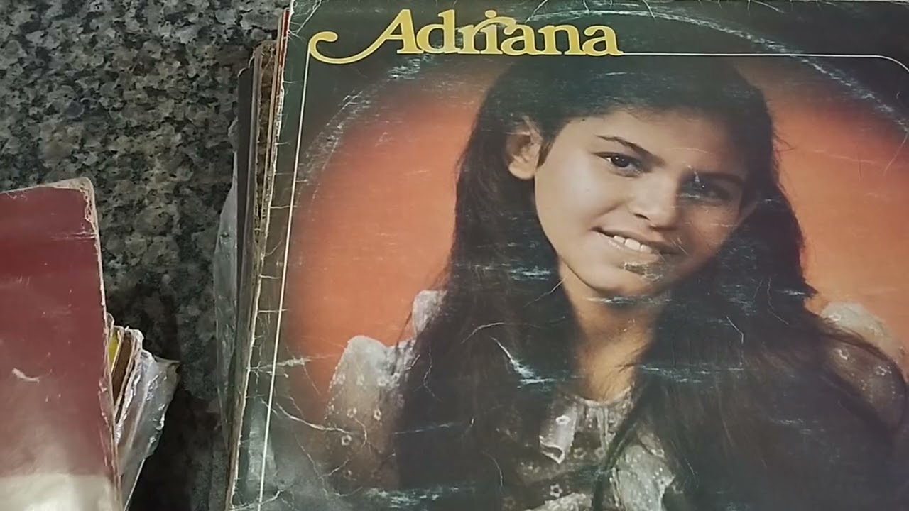 Discos evangélicos 10