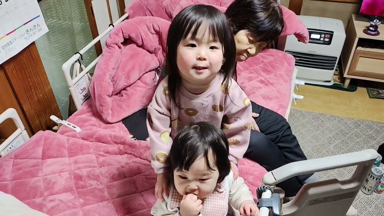 2026/03/09お姉ちゃんしたくて仕方がない