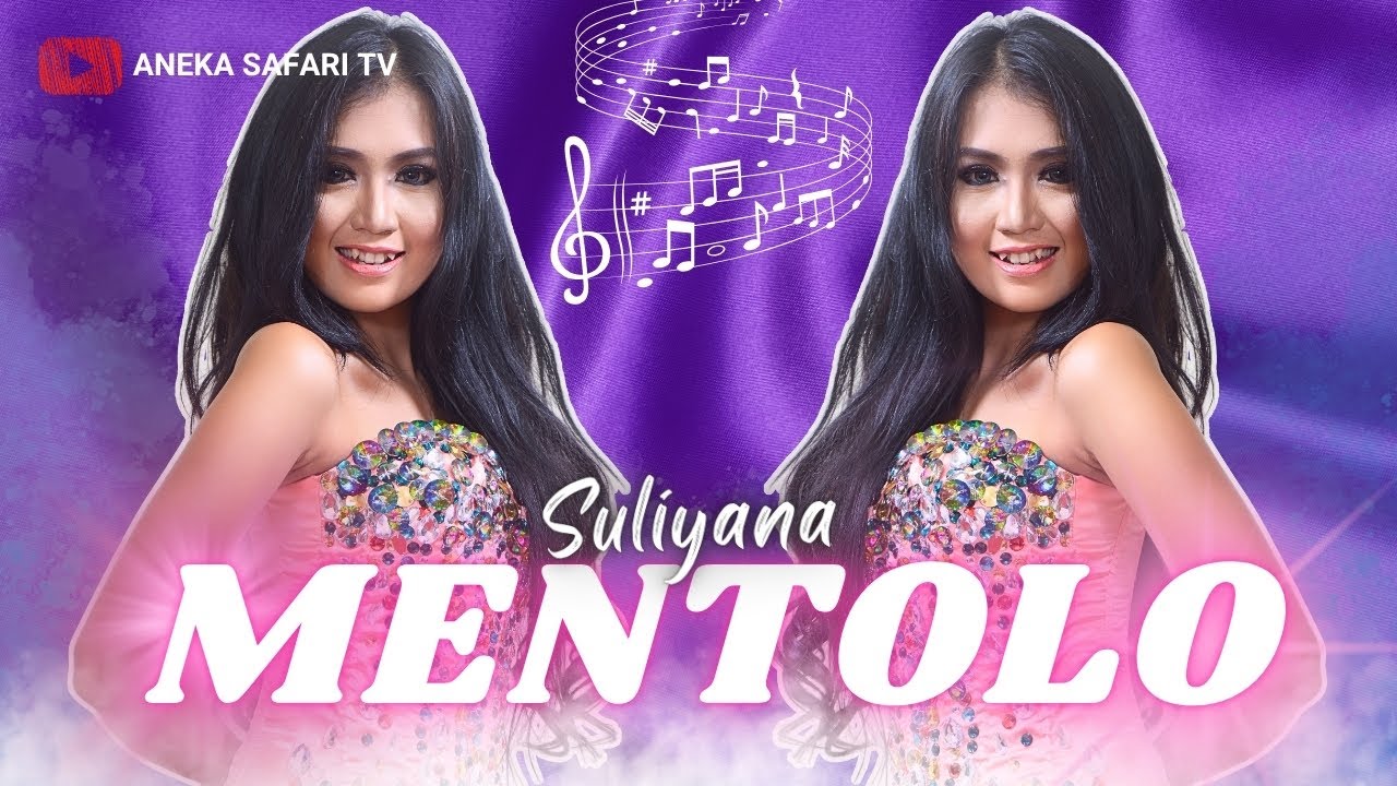 Suliyana - Mentolo (Official Music Video)