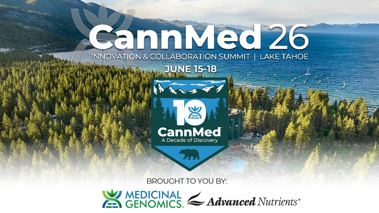 Десятилетие исследований каннабиса: CannMed 26 отмечает 10-летие на фоне неопределенности в отрасли.