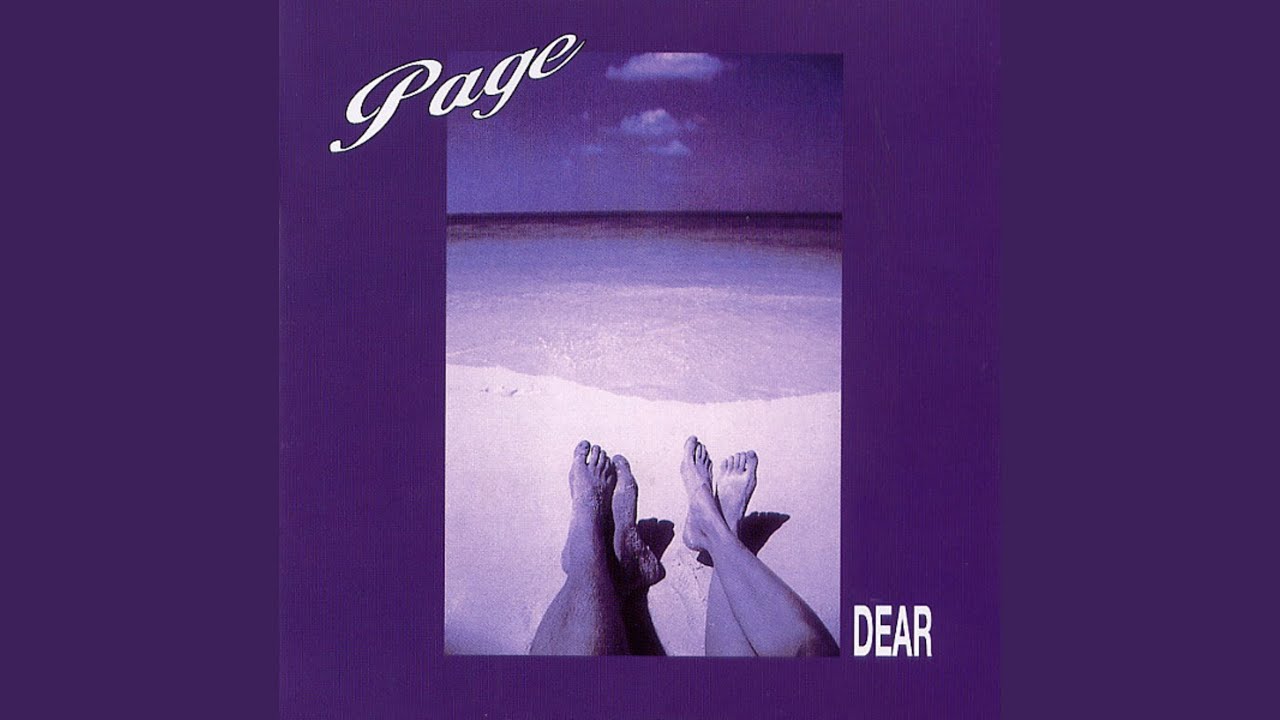 Dear